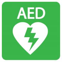 AED Symbol