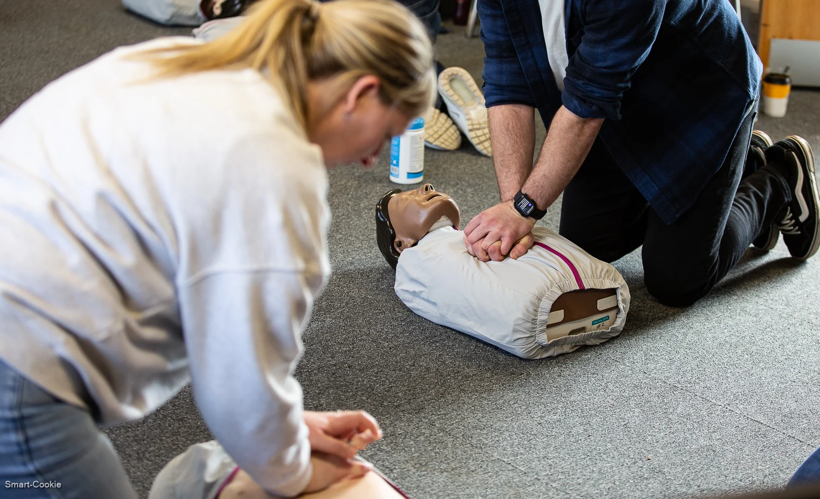 Refresher-Learning-of-first-aid-at-work