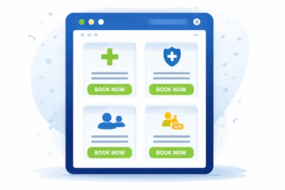 View our course catalogue.